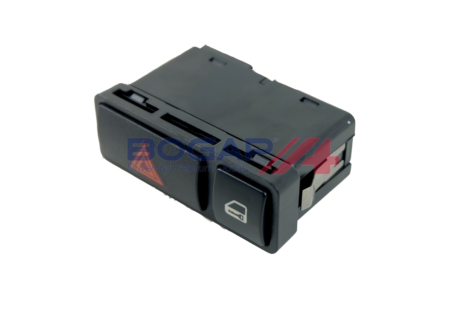 Hazard Light Switch - B7332100 BOGAP