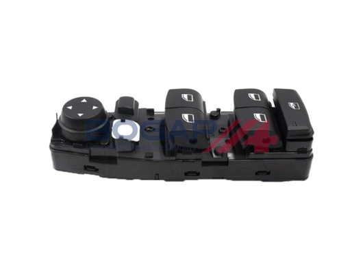 Switch, window regulator - B7339100 BOGAP