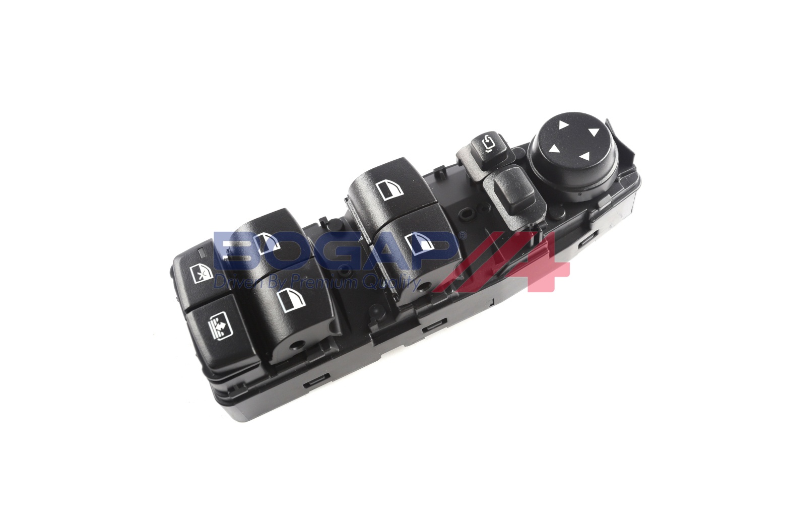 Switch, window regulator - B7339101 BOGAP