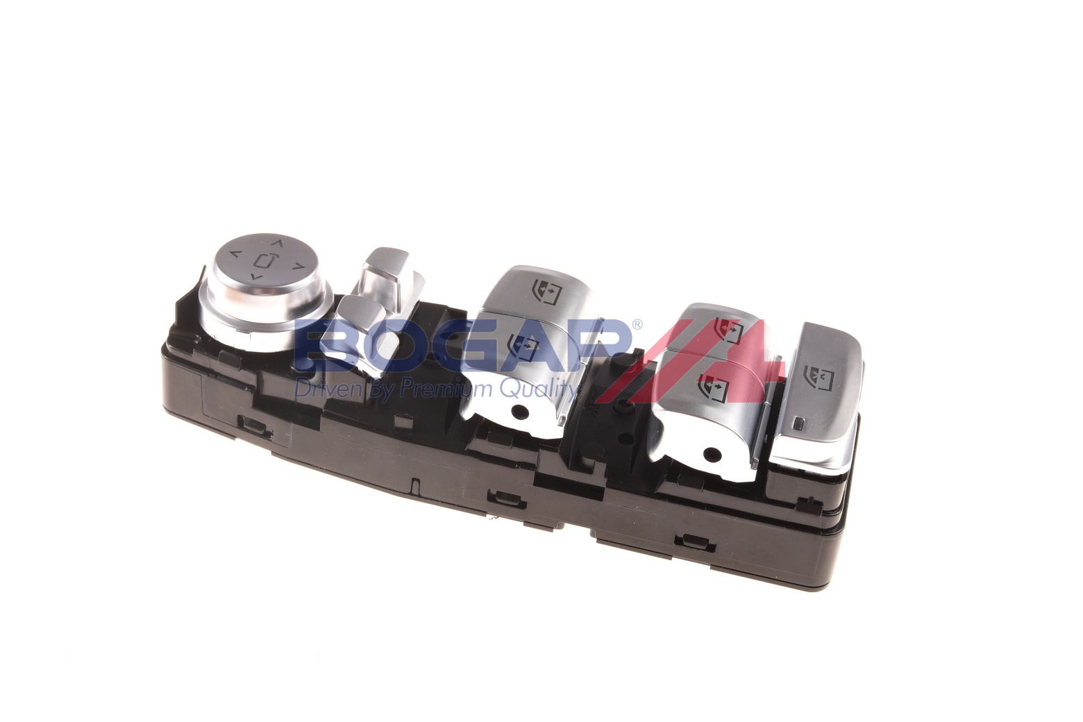 Switch, window regulator - B7339103 BOGAP
