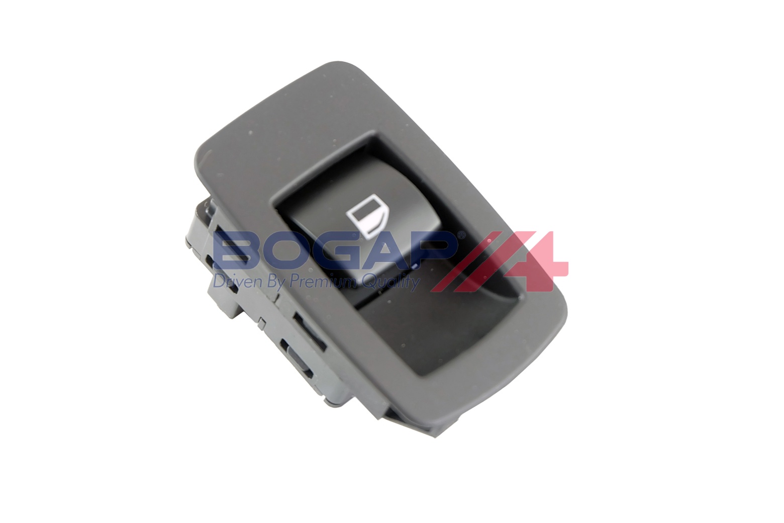 Interruttore, Alzacristallo - B7339106 BOGAP