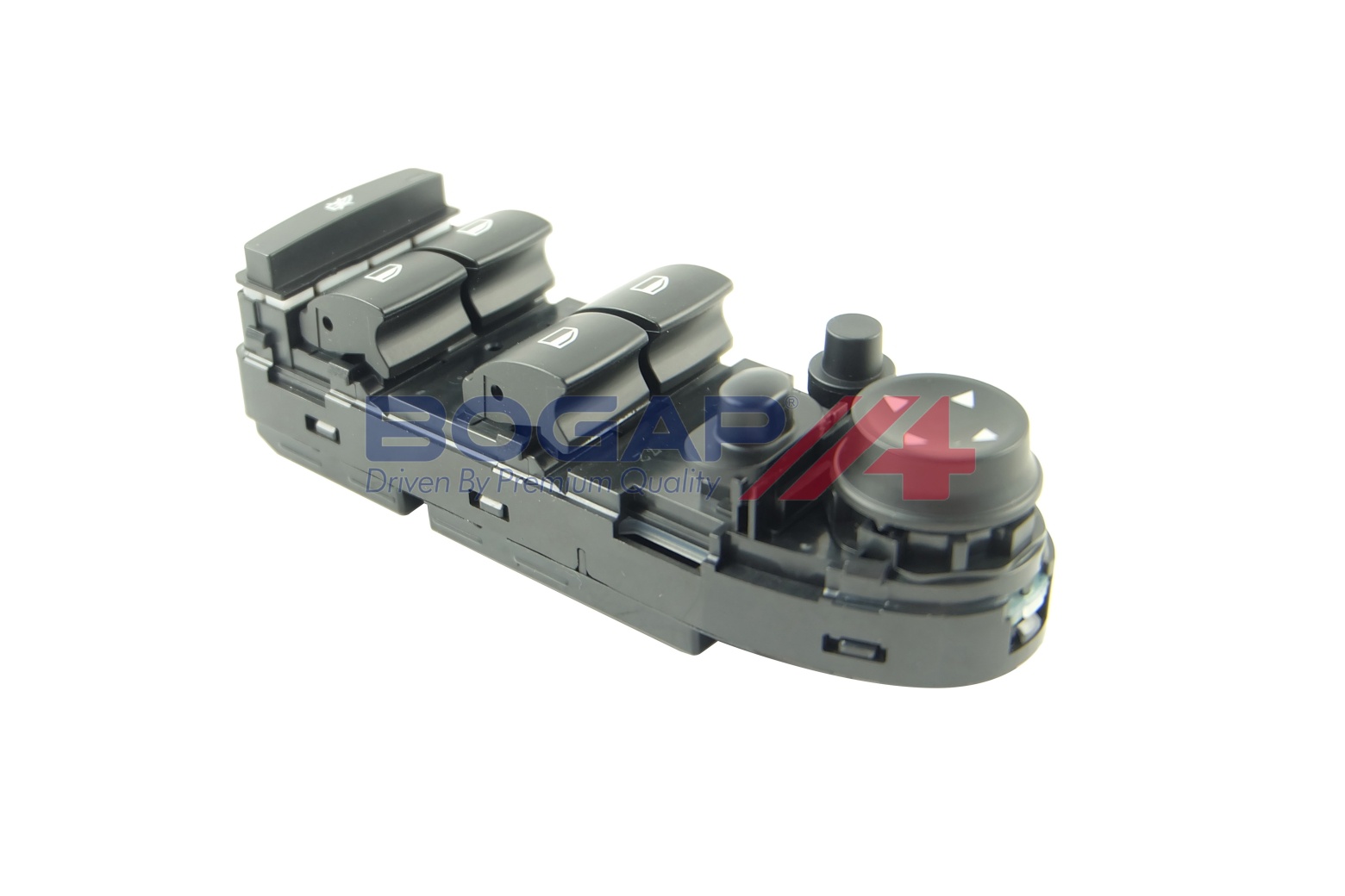 Switch, window regulator - B7339107 BOGAP