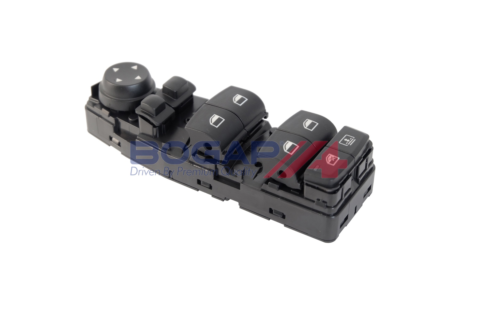 jungiklis, lango pakėliklis - B7358122 BOGAP