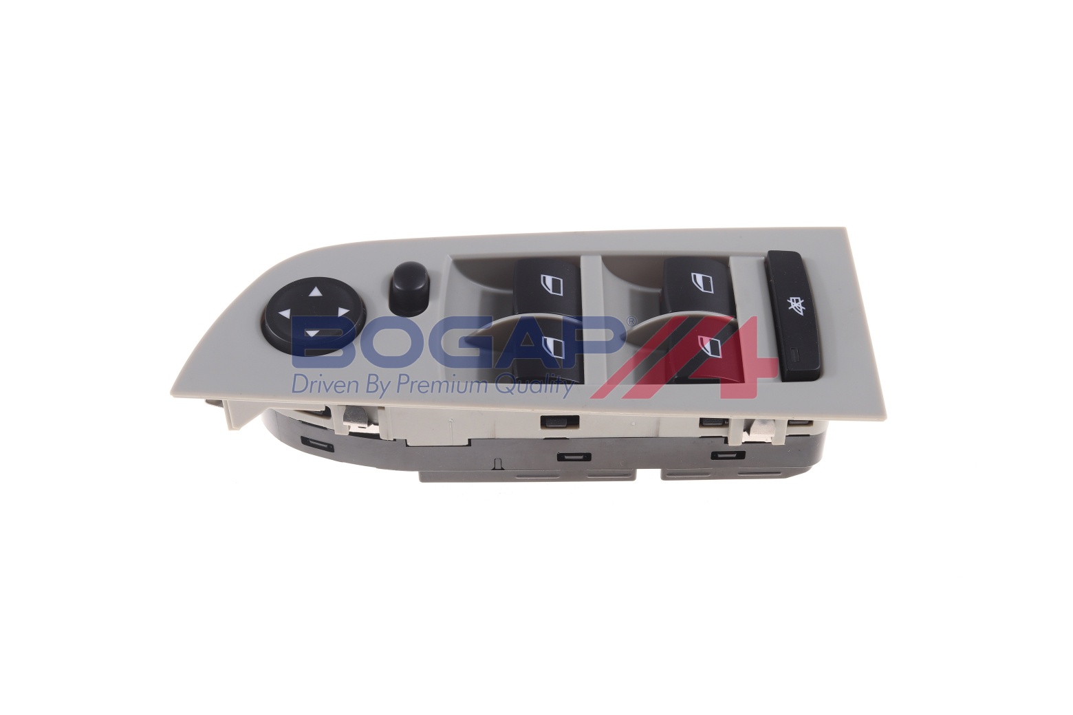 Interruttore, Alzacristallo - B7358128 BOGAP