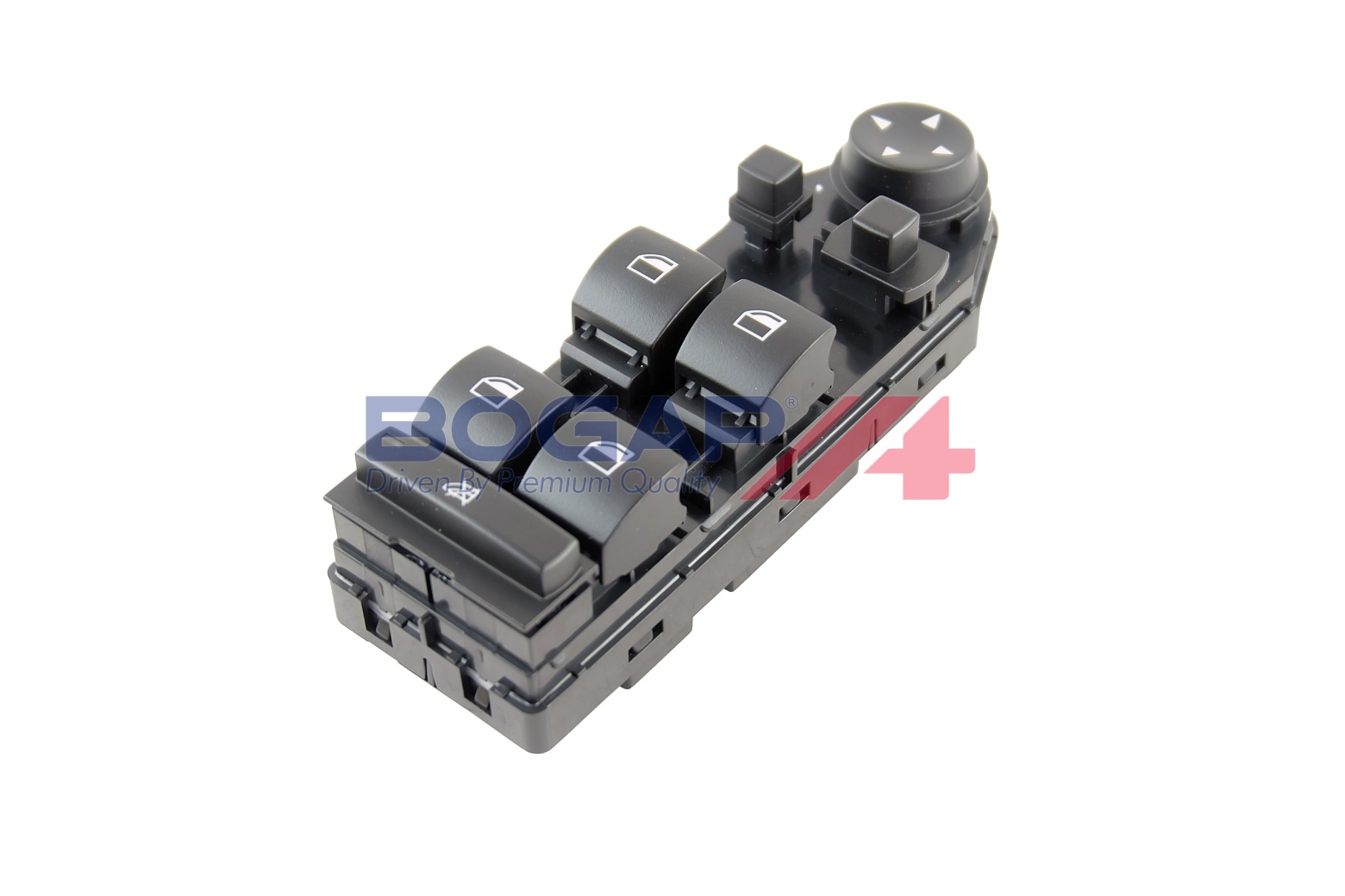 Switch, window regulator - B7358134 BOGAP
