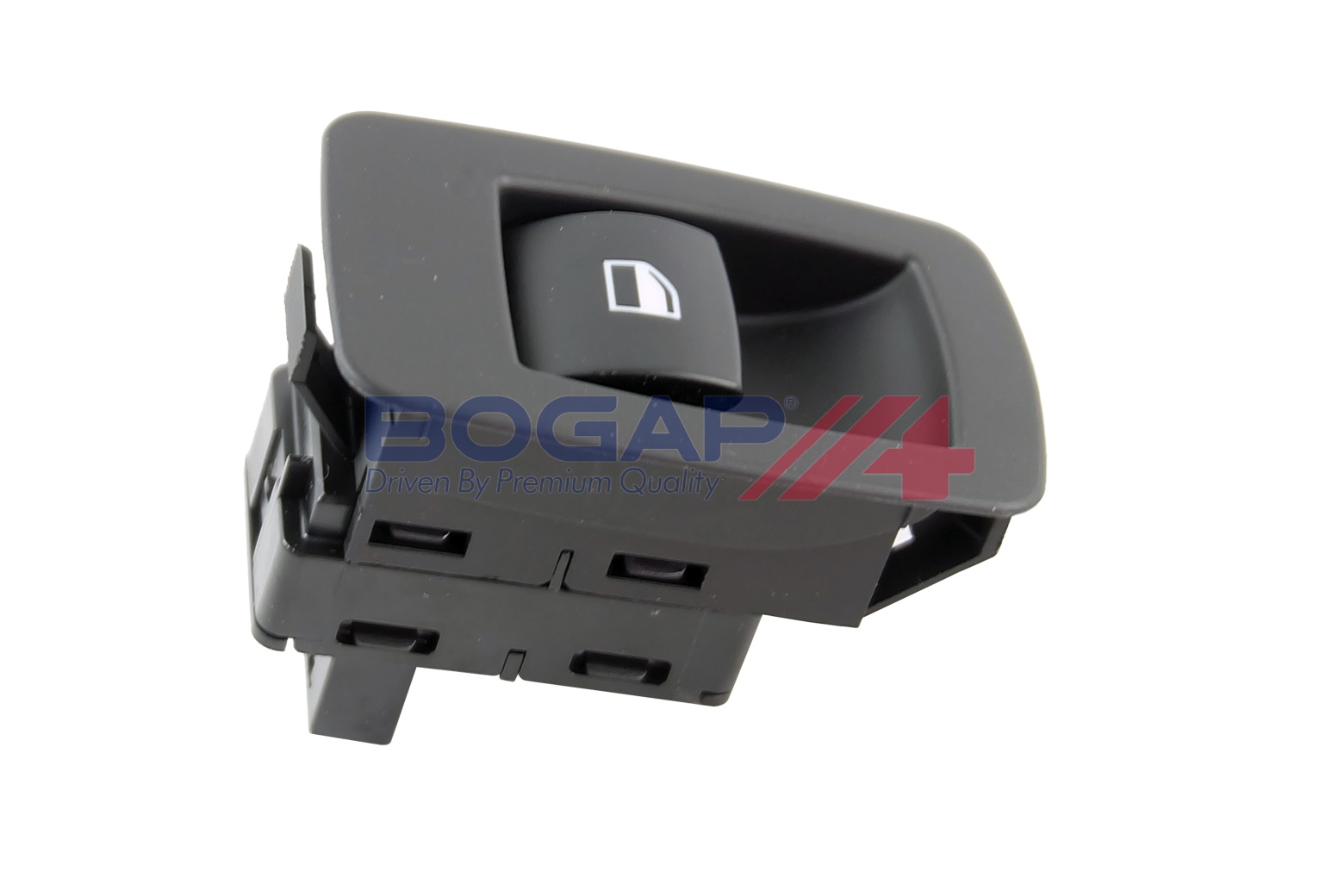 Switch, window regulator - B7358140 BOGAP