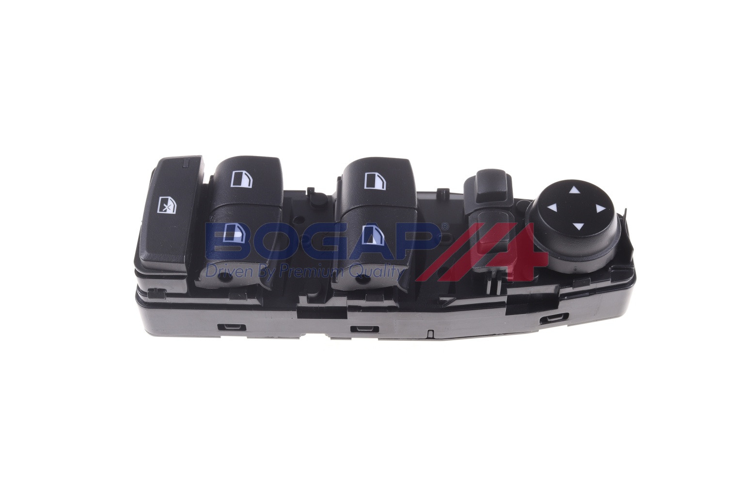 Switch, window regulator - B7358142 BOGAP
