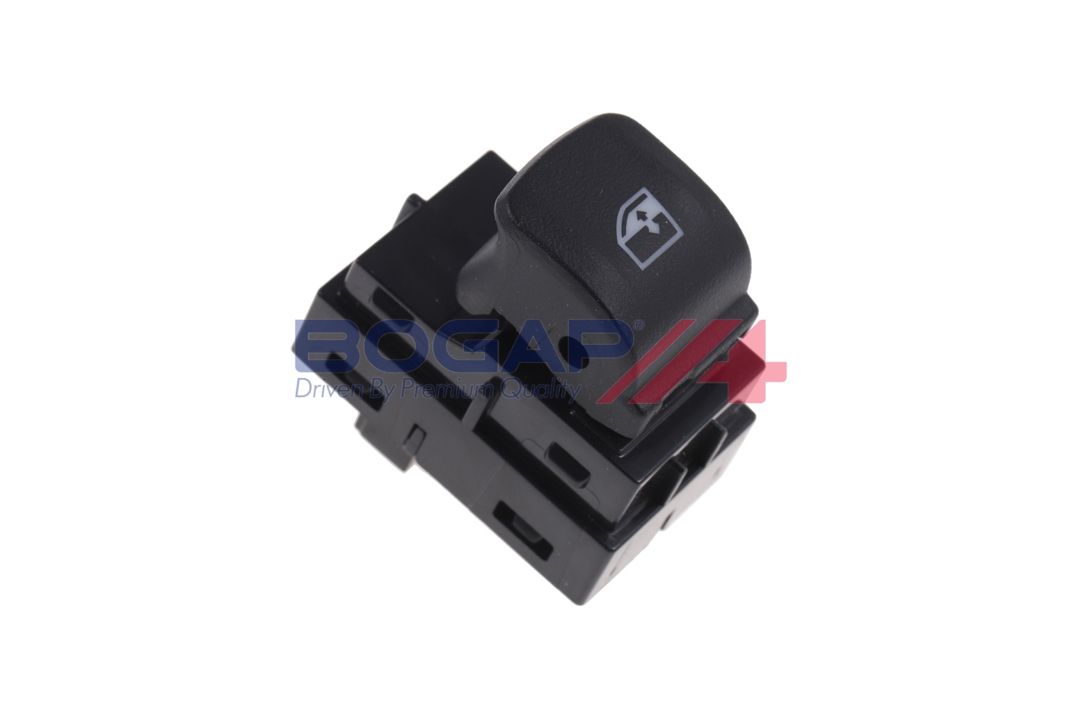 Interruttore, Alzacristallo - B7358143 BOGAP