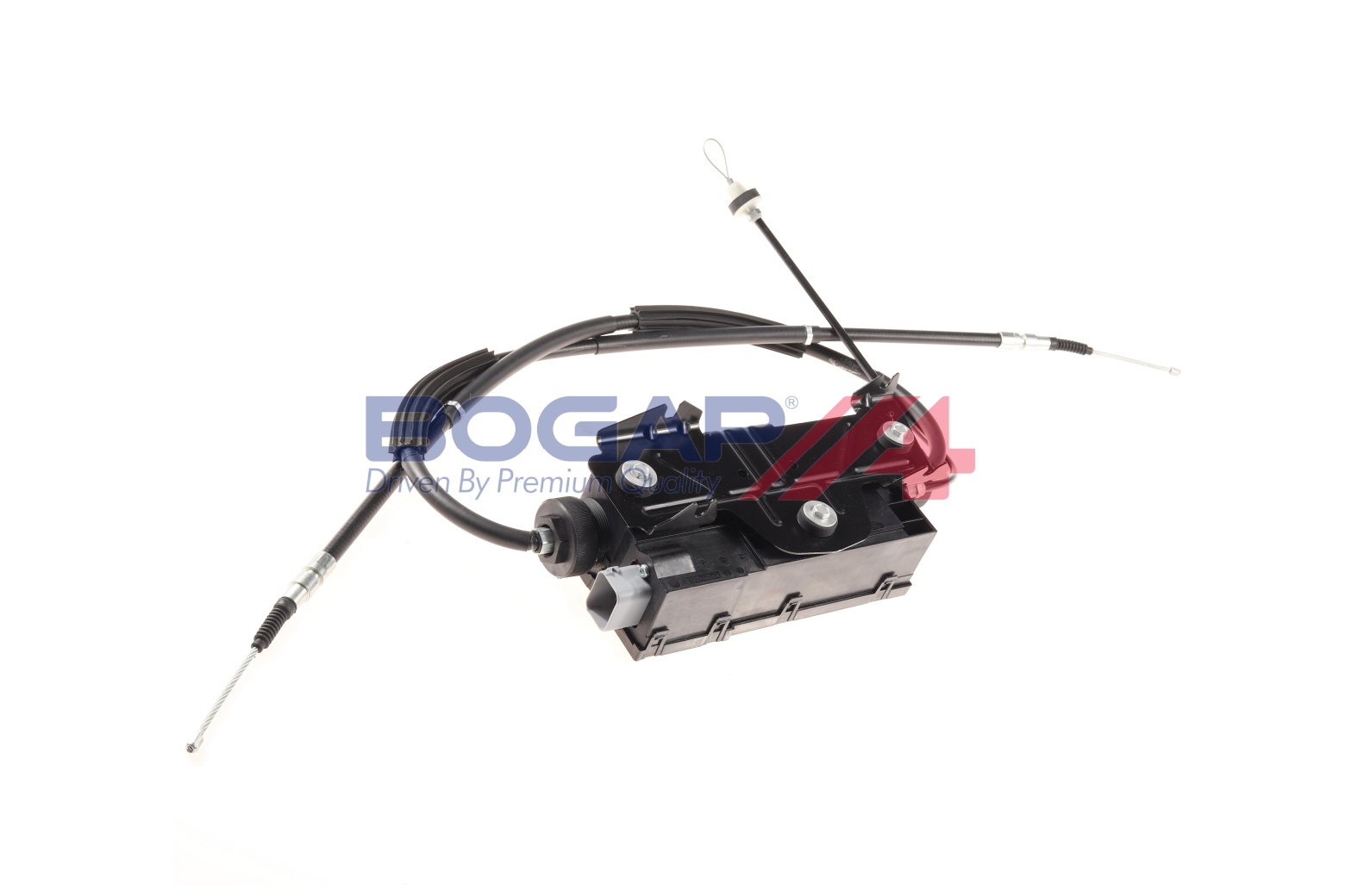Control Element, parking brake caliper - B7522102 BOGAP
