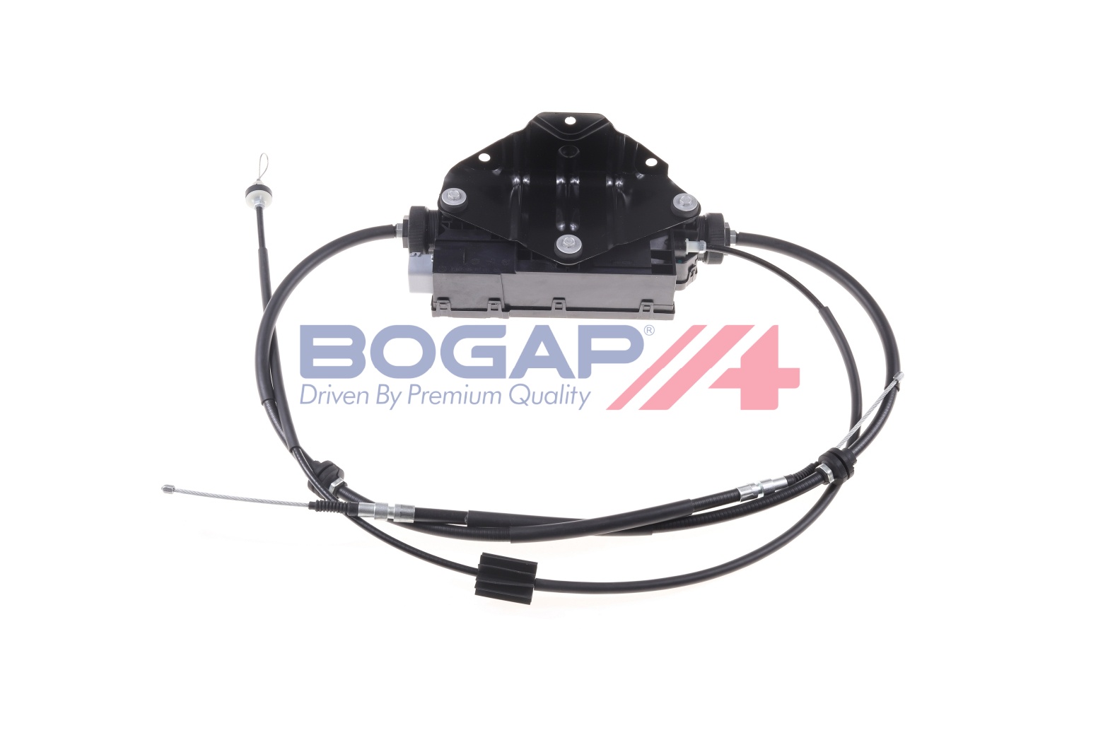 Control Element, parking brake caliper - B7522103 BOGAP