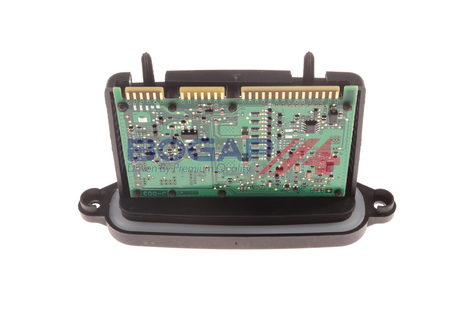 Control Unit, lights - B7526102 BOGAP