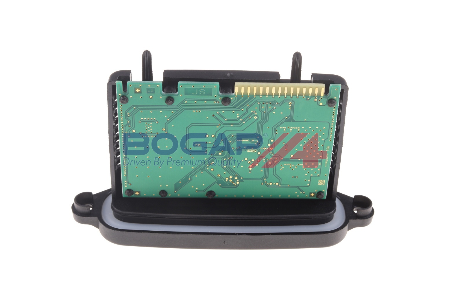 Control Unit, lights - B7526103 BOGAP