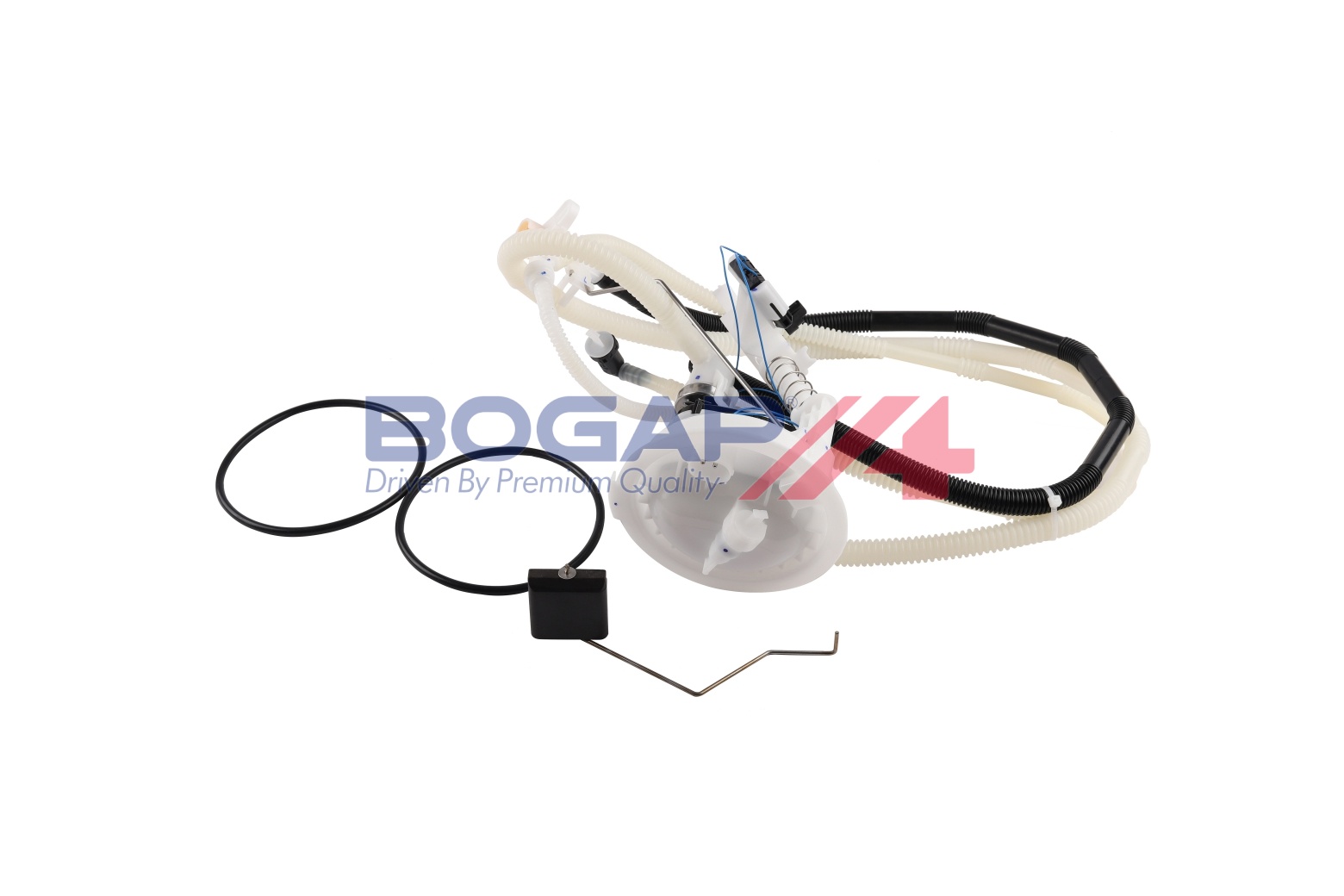 Filter, fuel pump - B8110129 BOGAP