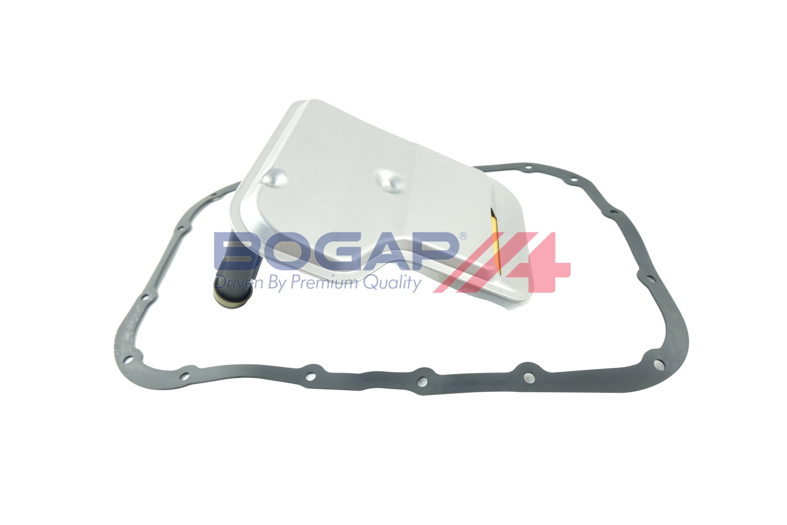 Kit filtro idraulico, Cambio automatico - B8115101 BOGAP