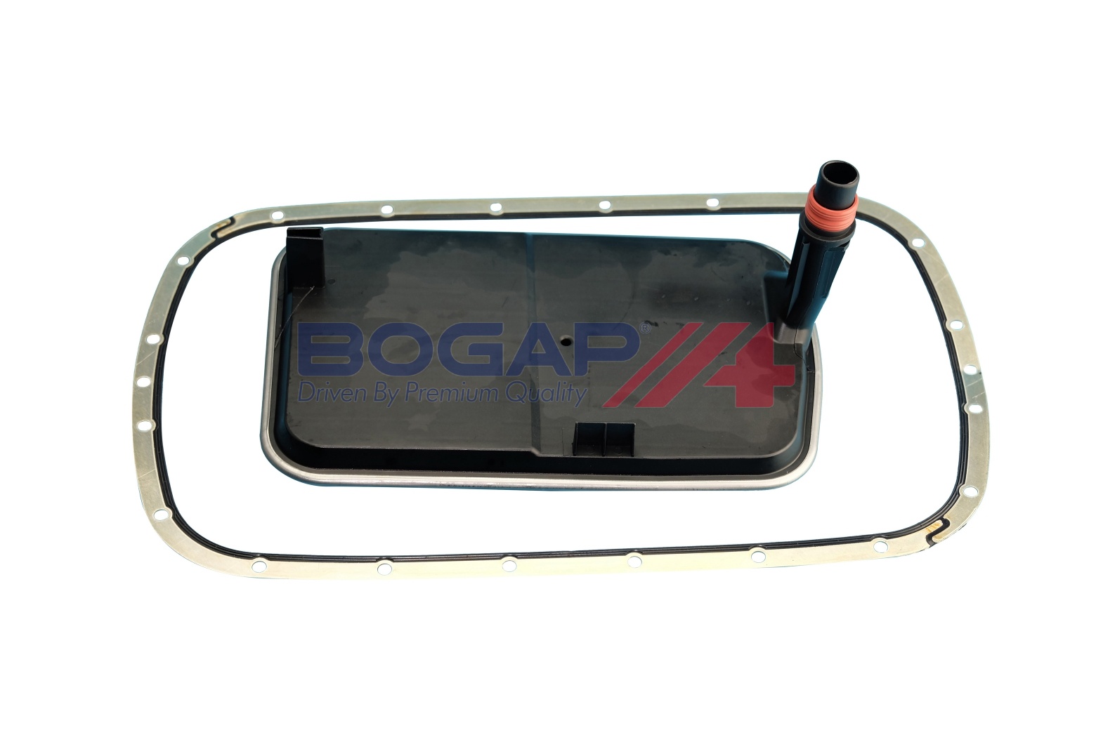 Kit filtro idraulico, Cambio automatico - B8115103 BOGAP