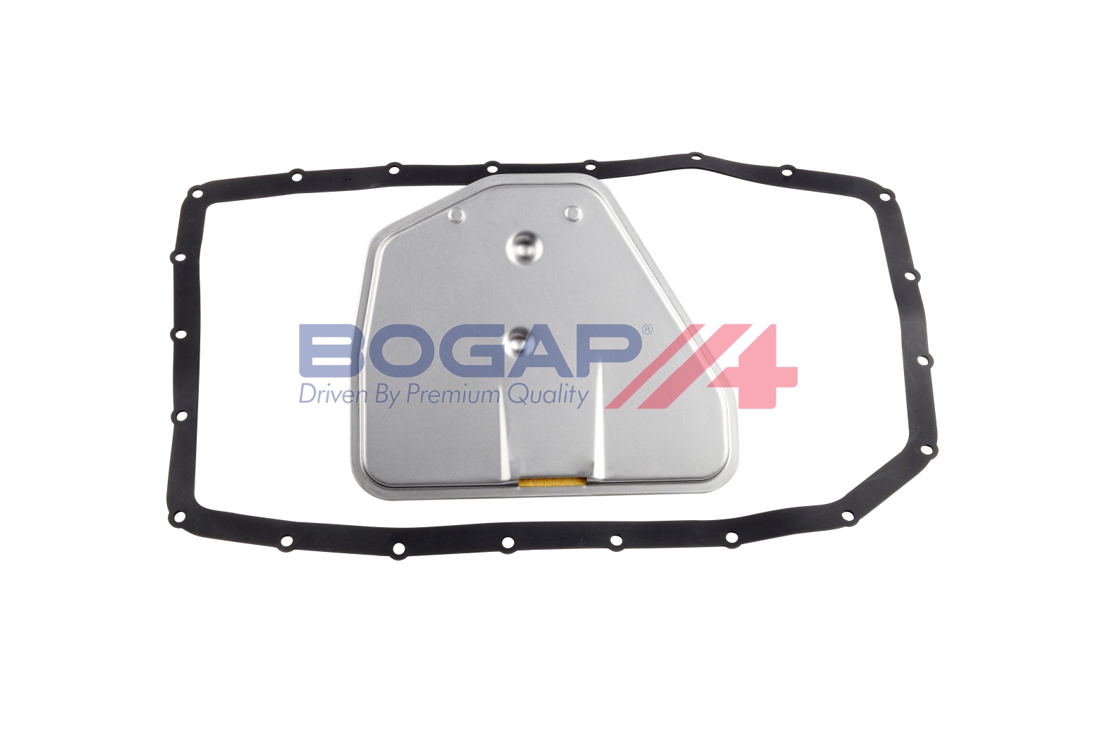 Hydraulic Filter Set, automatic transmission - B8115106 BOGAP