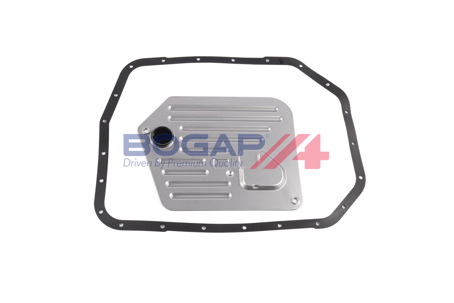 Kit filtro idraulico, Cambio automatico - B8115107 BOGAP
