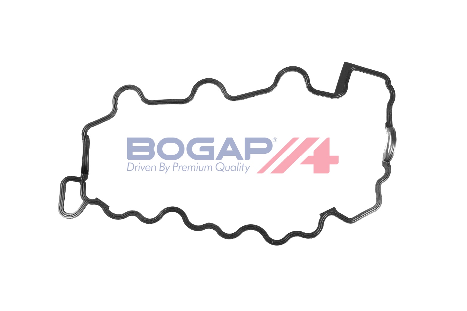 Guarnizione, Copritestata - C1118103 BOGAP