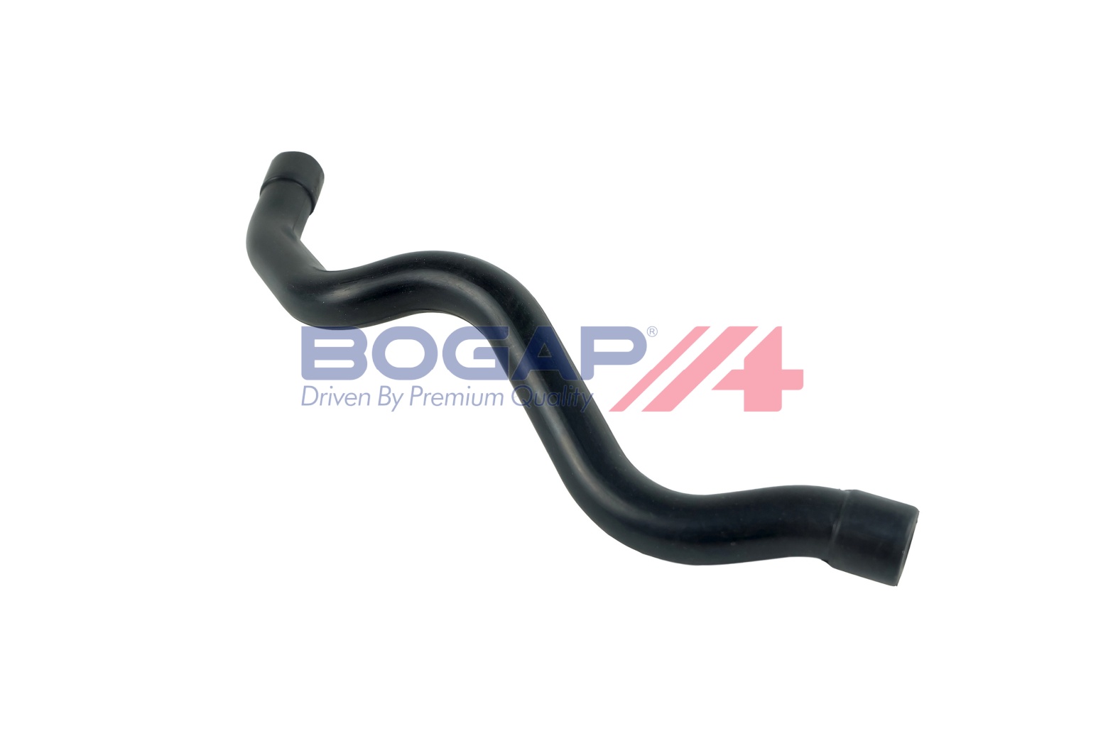 Hose, crankcase breather - C1210102 BOGAP