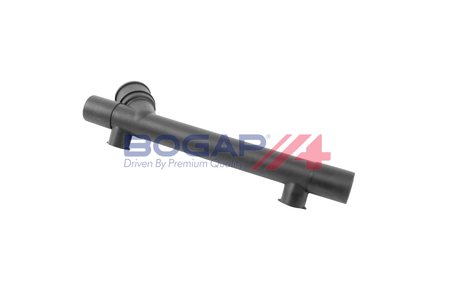 Hose, crankcase breather - C1210106 BOGAP