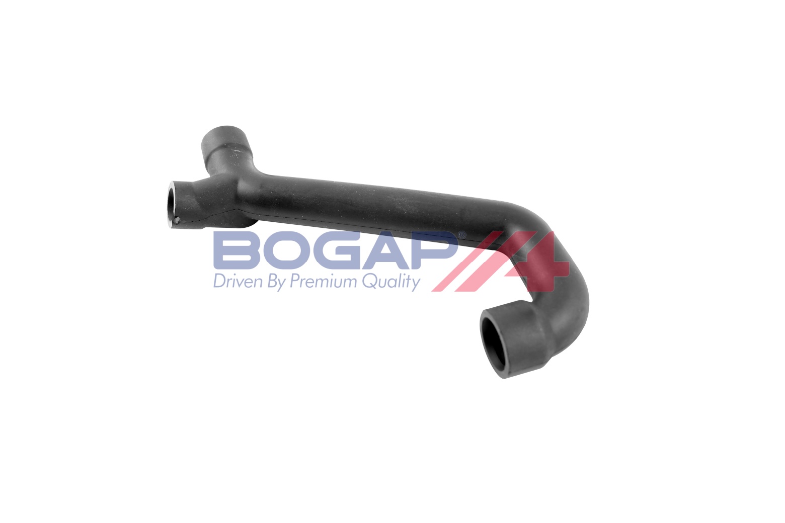 Flessibile, Ventilazione monoblocco - C1210107 BOGAP