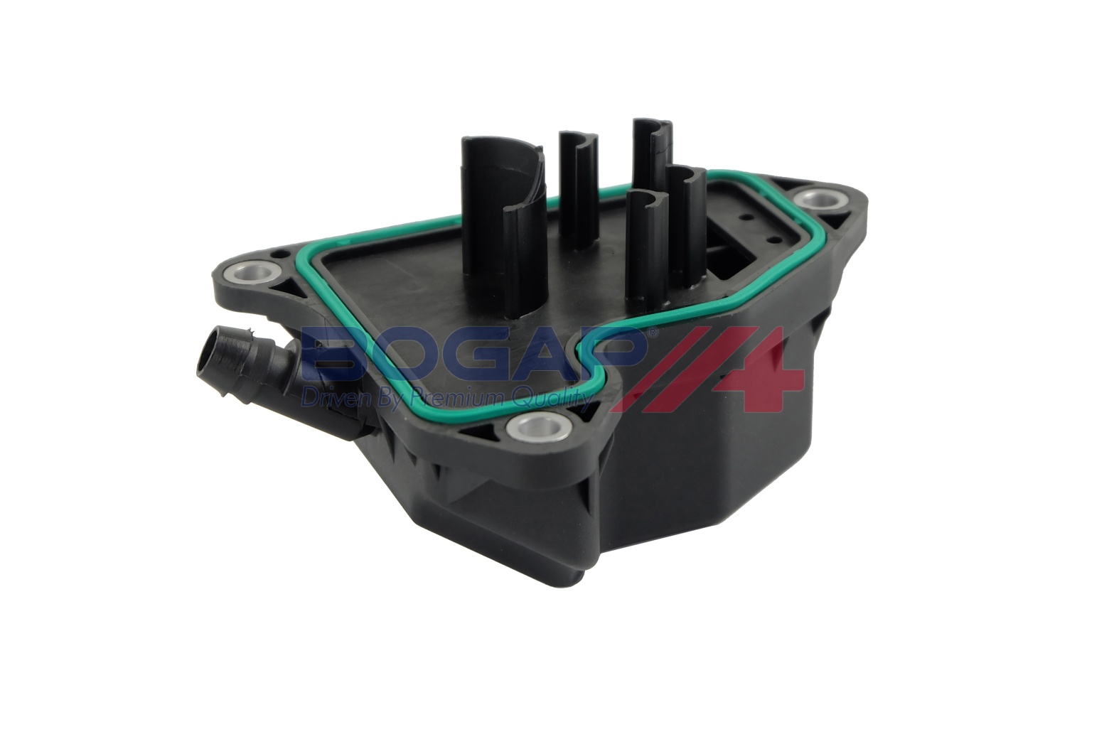 Oil Trap, crankcase breather - C1211101 BOGAP