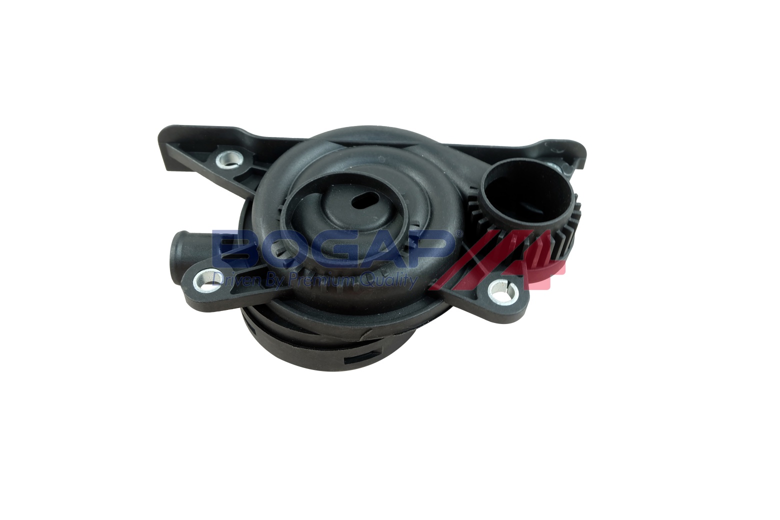 Valve, engine block breather - C1211104 BOGAP
