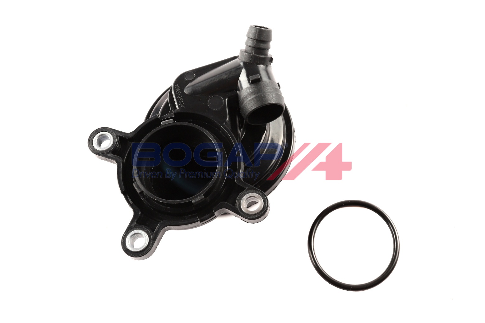 Oil Trap, crankcase breather - C1216111 BOGAP