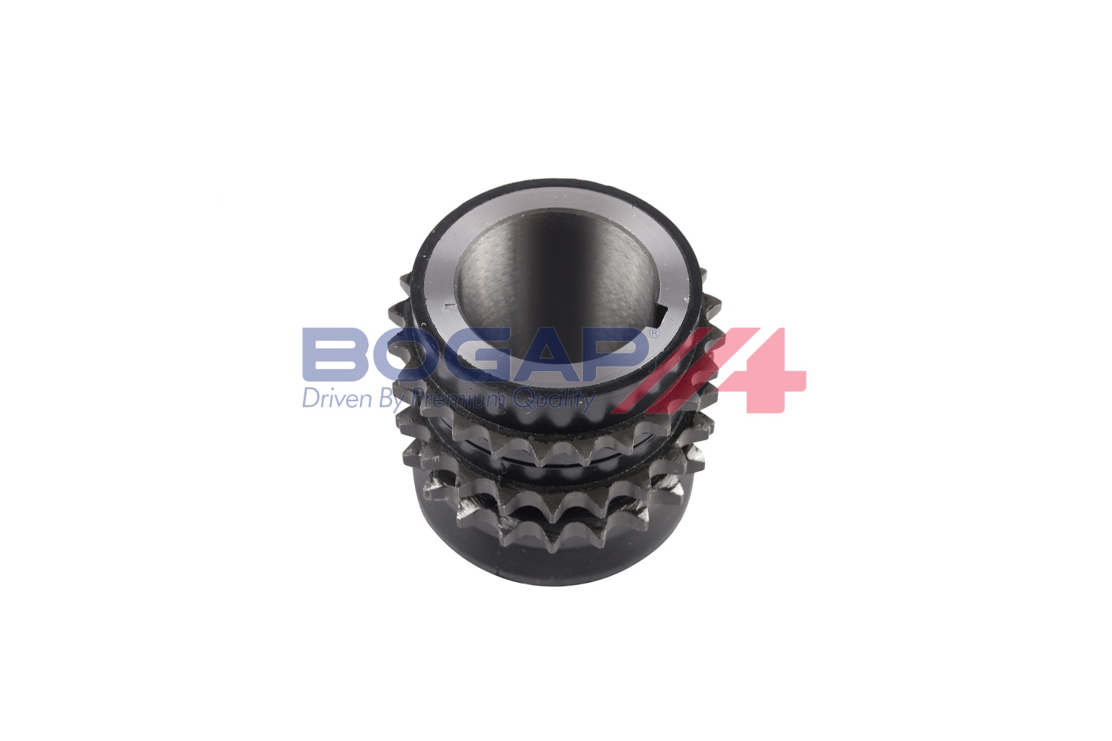 Gear, crankshaft - C1220102 BOGAP