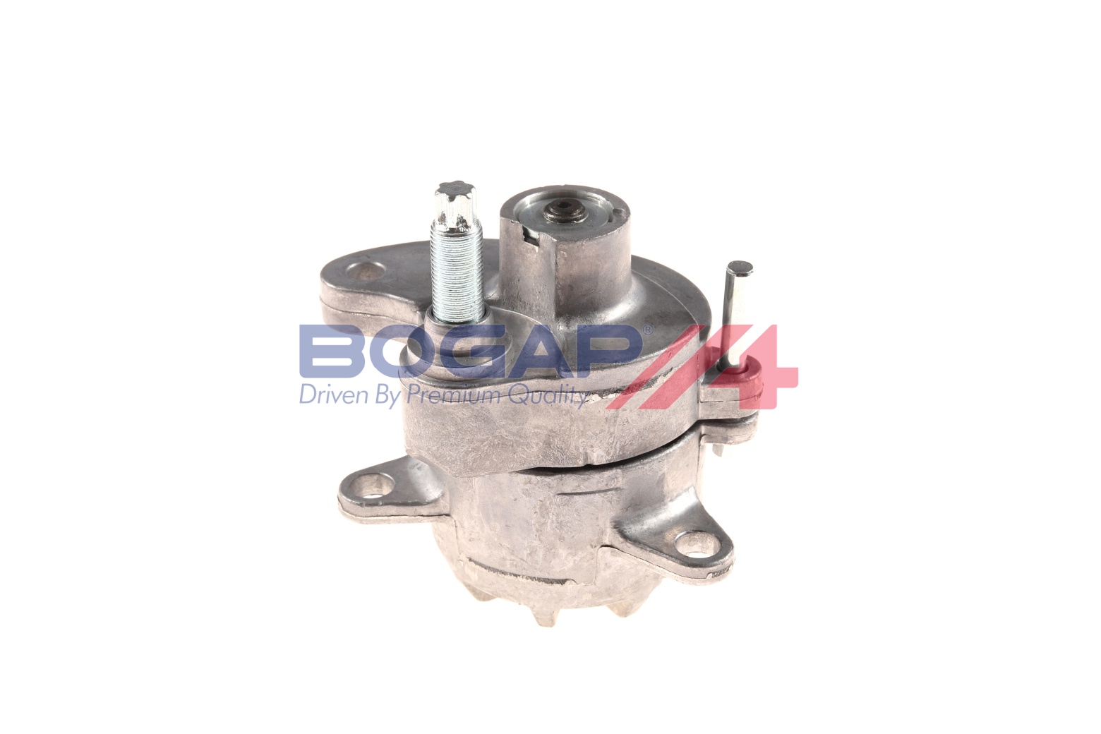 Belt Tensioner, V-ribbed belt - C1317102 BOGAP