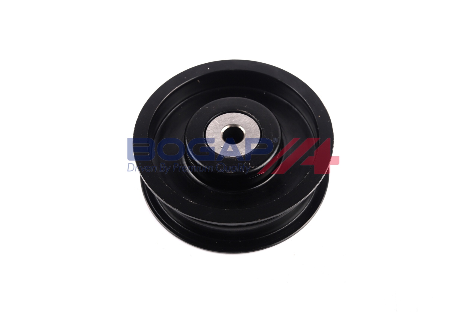 Deflection/Guide Pulley, V-ribbed belt - C1320101 BOGAP