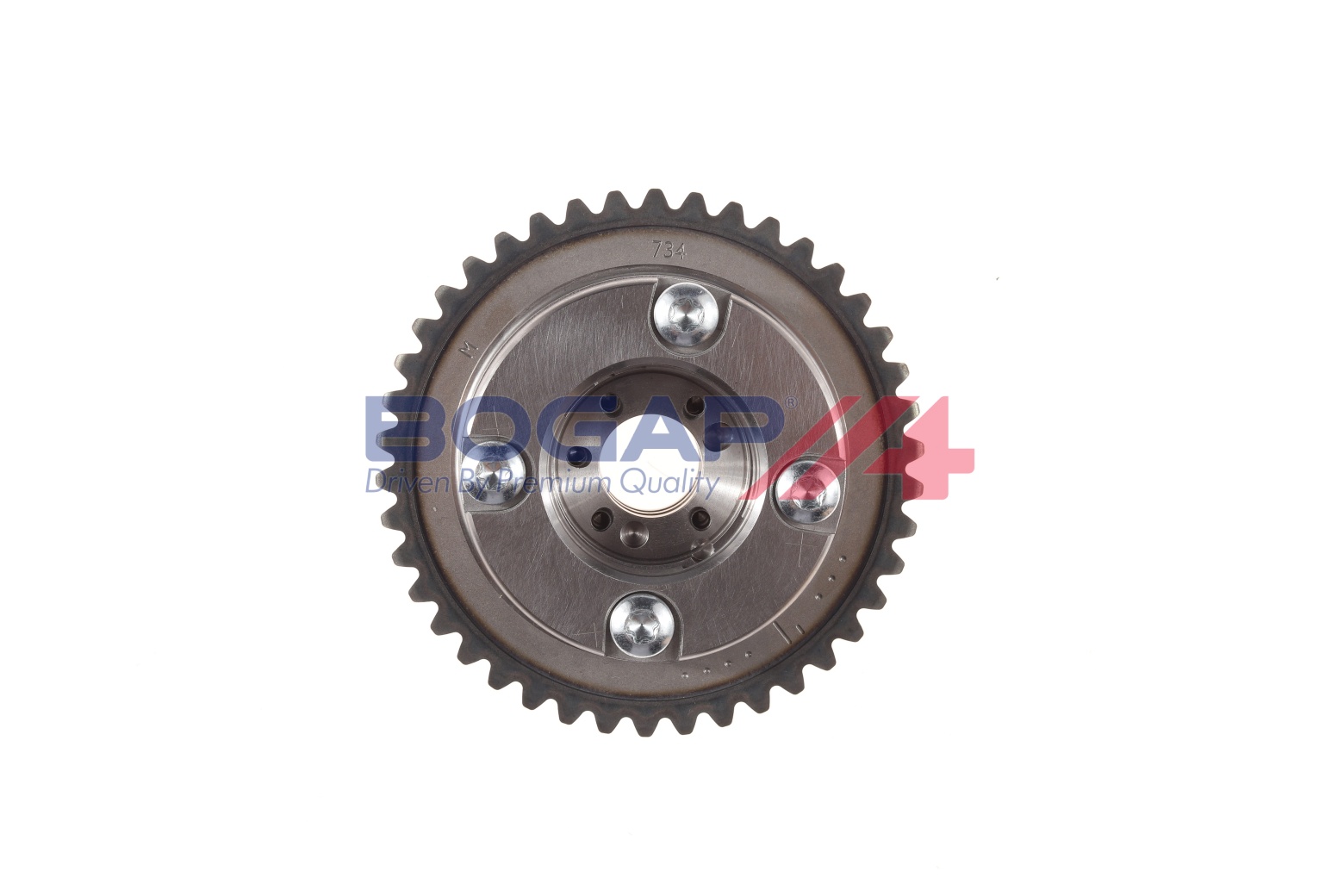 Camshaft Adjuster - C1336133 BOGAP