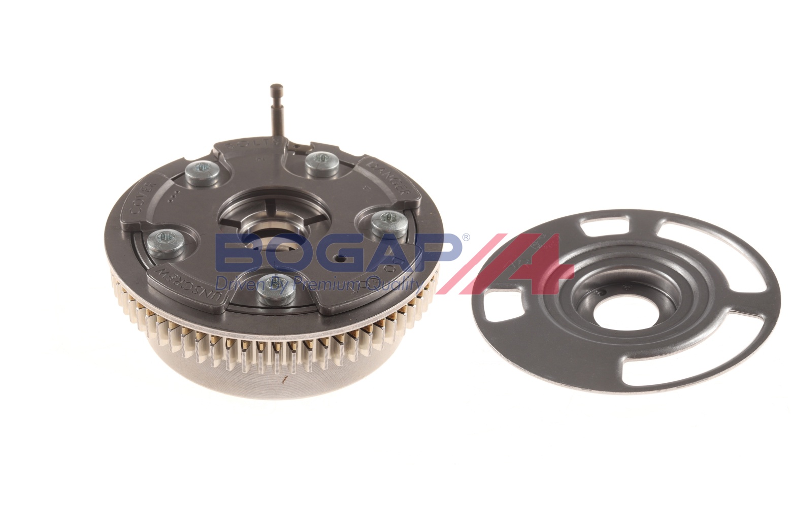 Camshaft Adjuster - C1336145 BOGAP