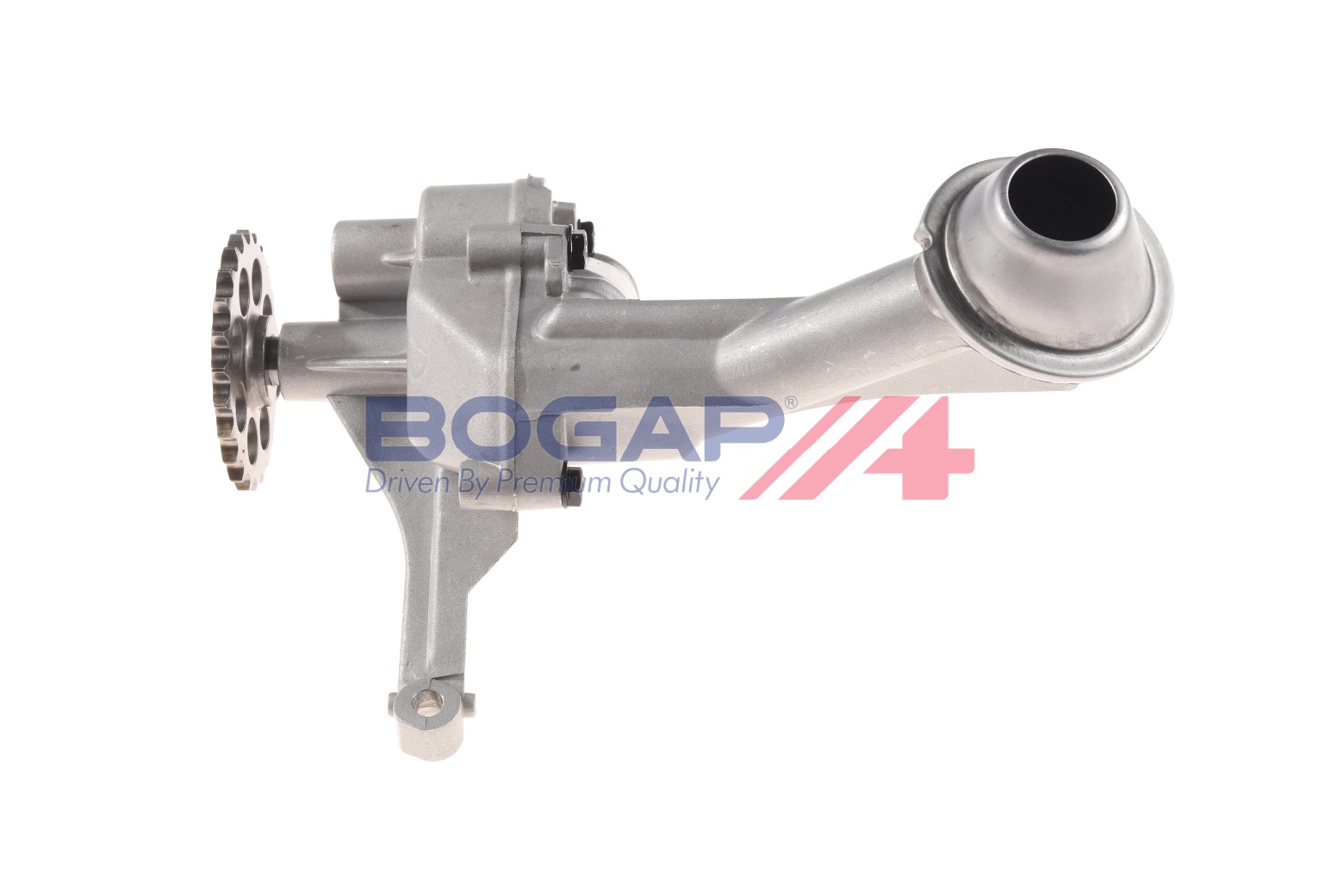 Oil Pump - C1410106 BOGAP