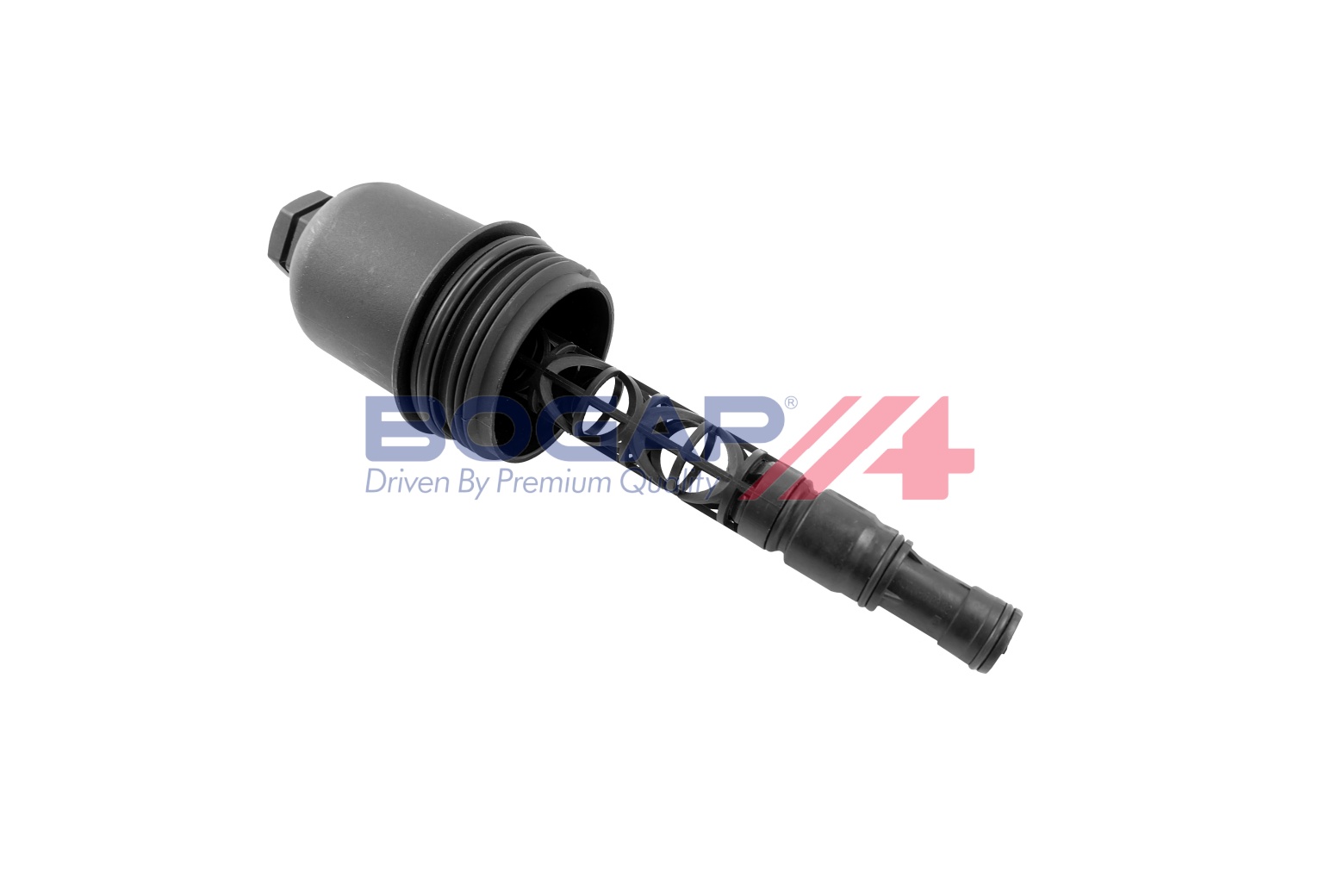 Cap, oil filter housing - C1422101 BOGAP