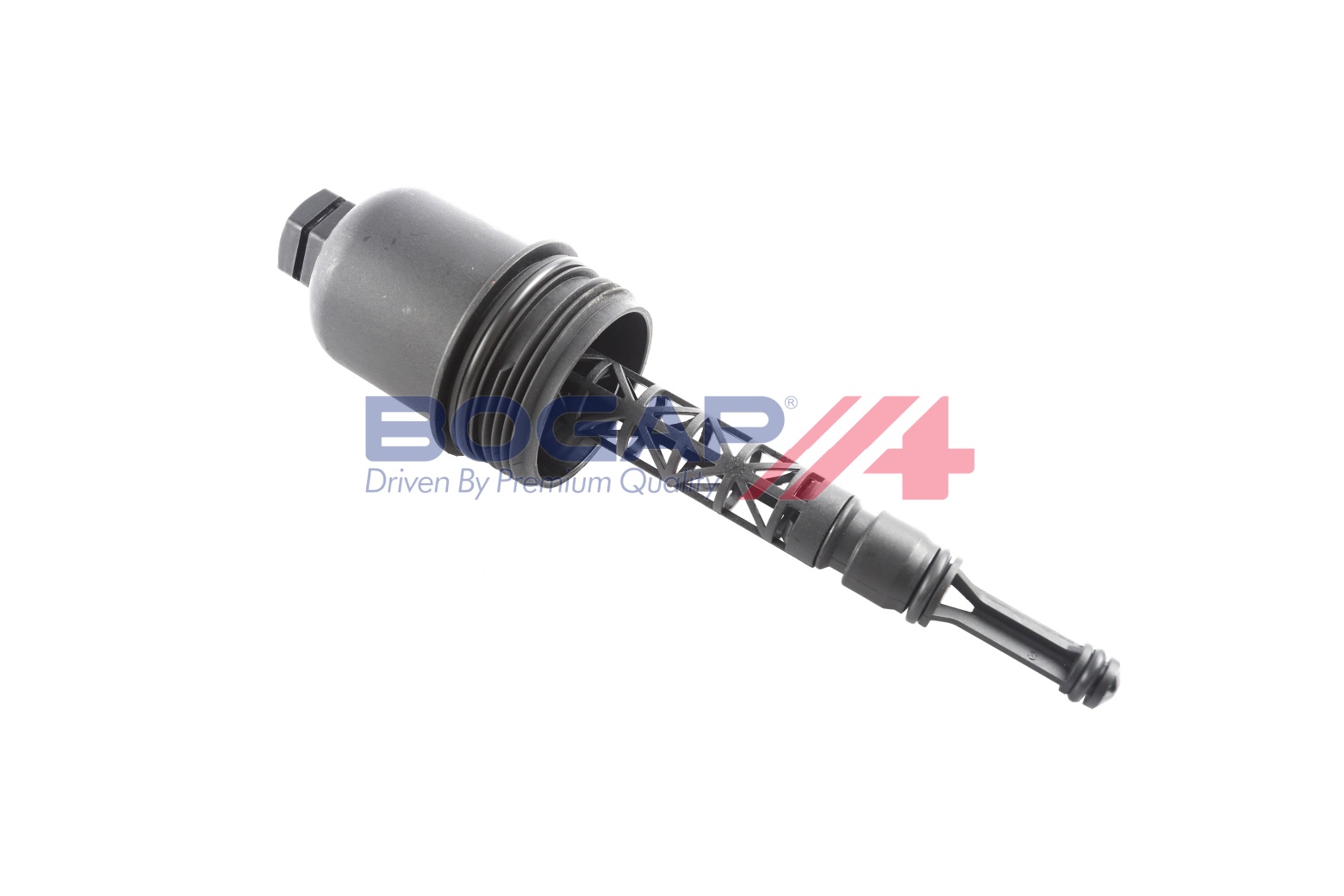 Cap, oil filter housing - C1422102 BOGAP
