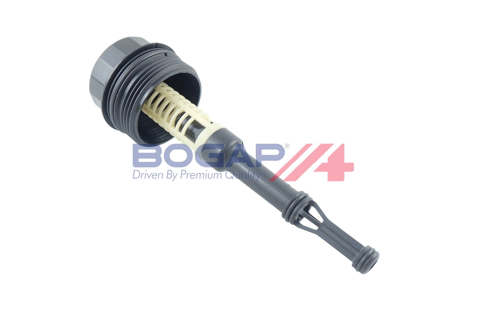 Cap, oil filter housing - C1422104 BOGAP