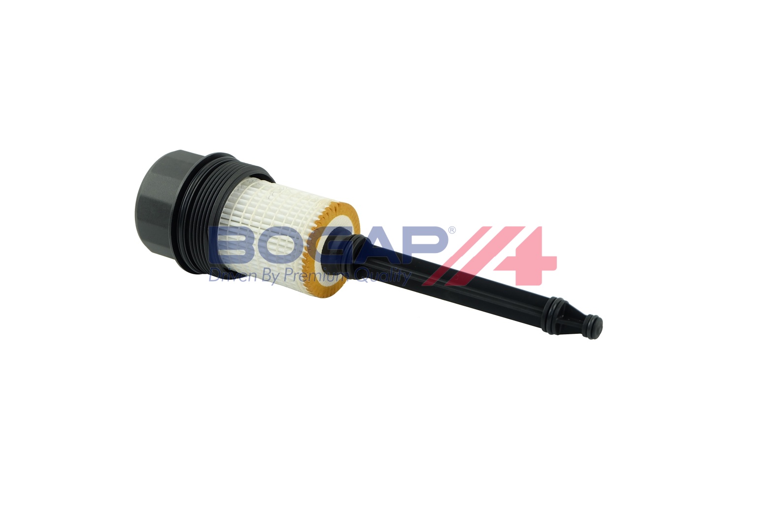 Calotta, Carter filtro olio - C1422105 BOGAP