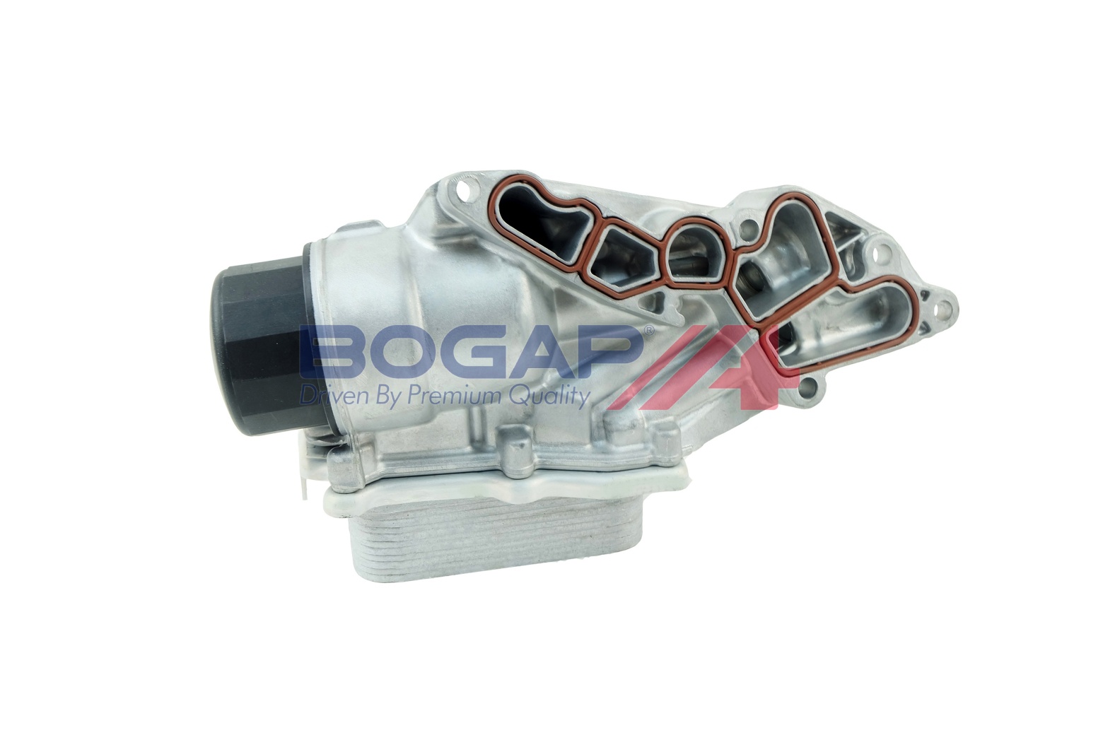 Ölkühler, Motoröl - C1425102 BOGAP