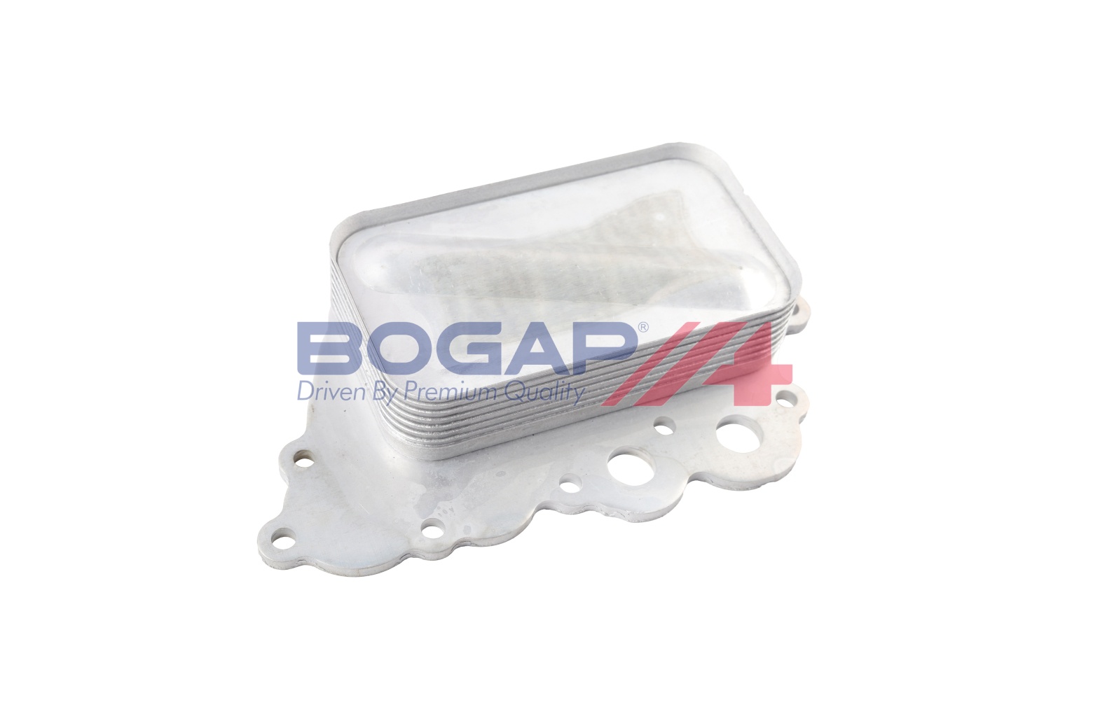 Ölkühler, Motoröl - C1425105 BOGAP