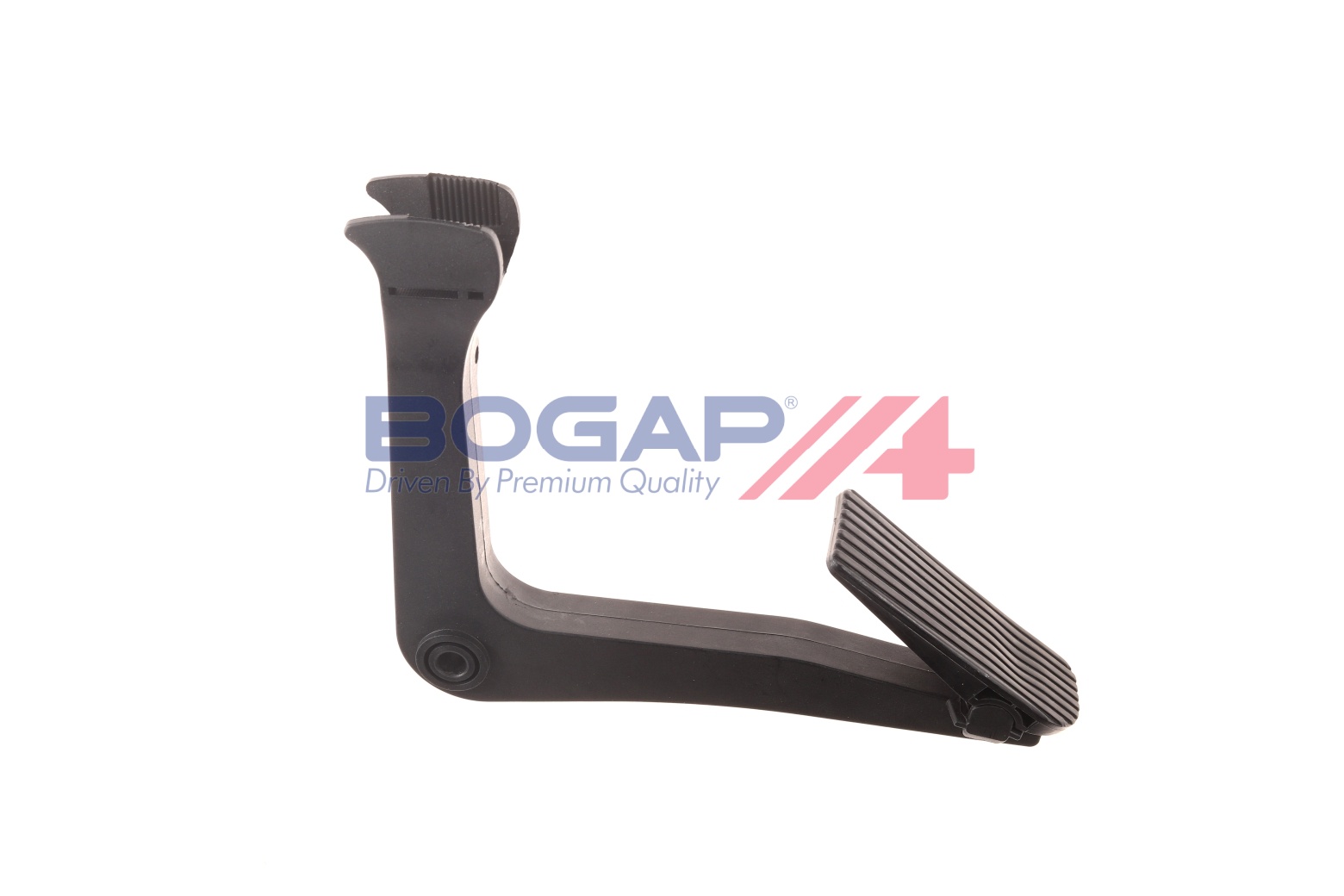 Fahrpedal - C1615100 BOGAP