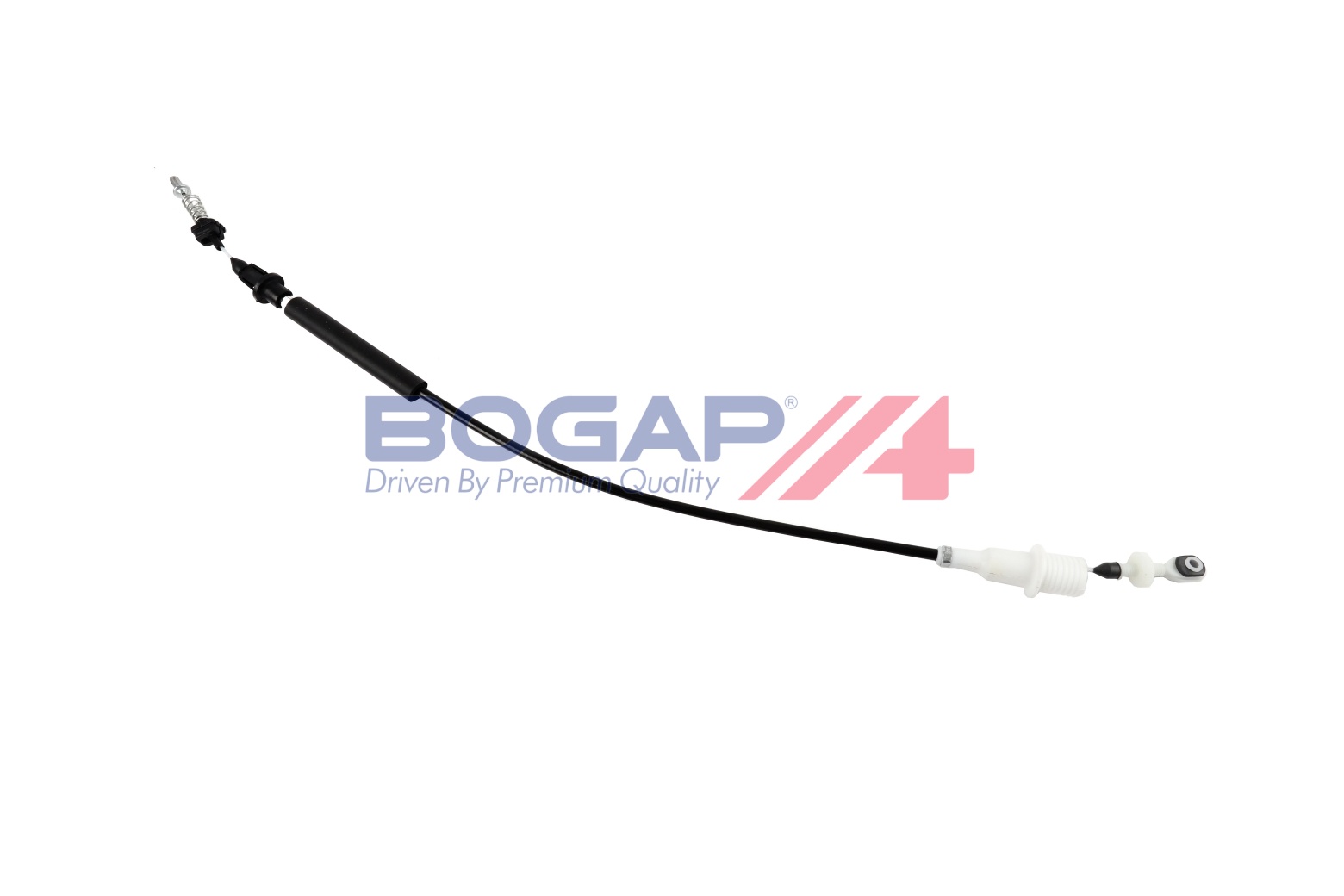 Gaszug - C1616103 BOGAP
