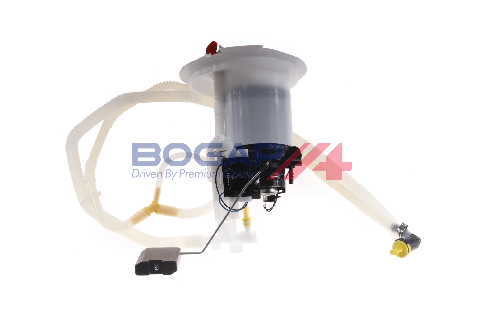 Fuel Feed Unit - C1622102 BOGAP