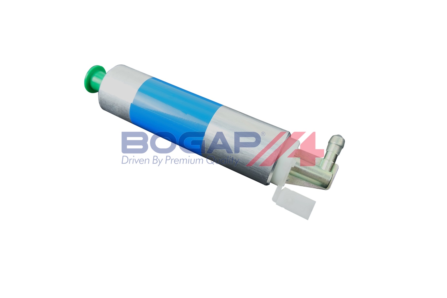 Fuel Pump - C1622105 BOGAP