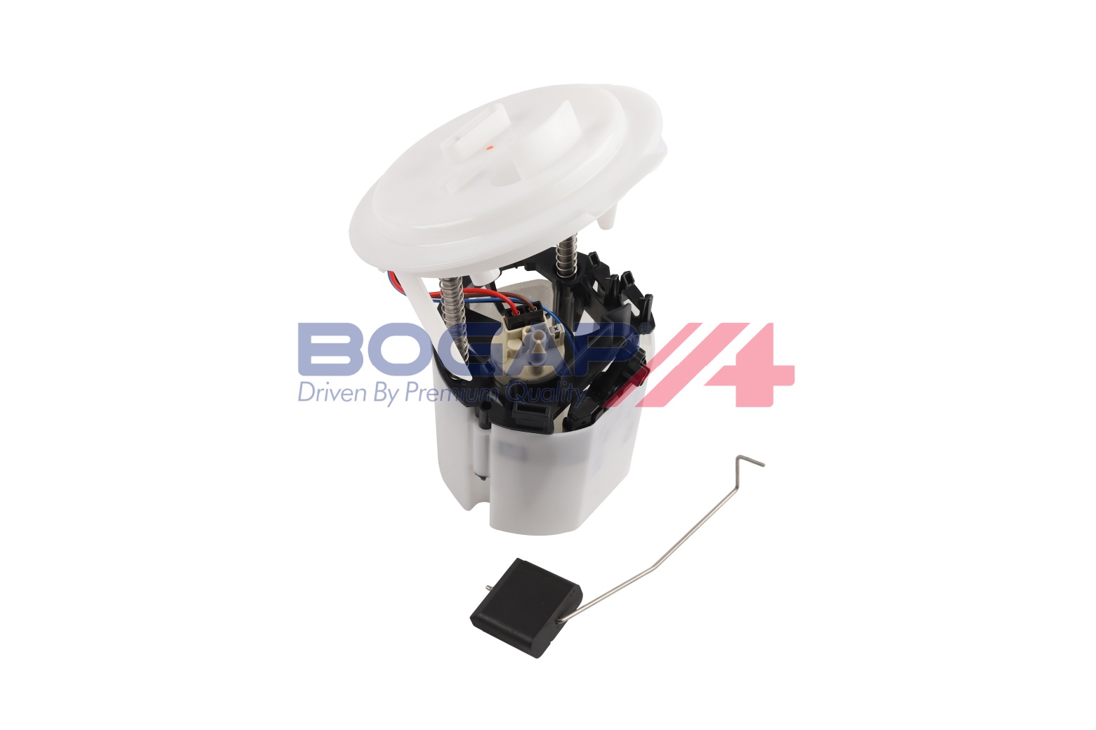 Fuel Pump - C1622106 BOGAP