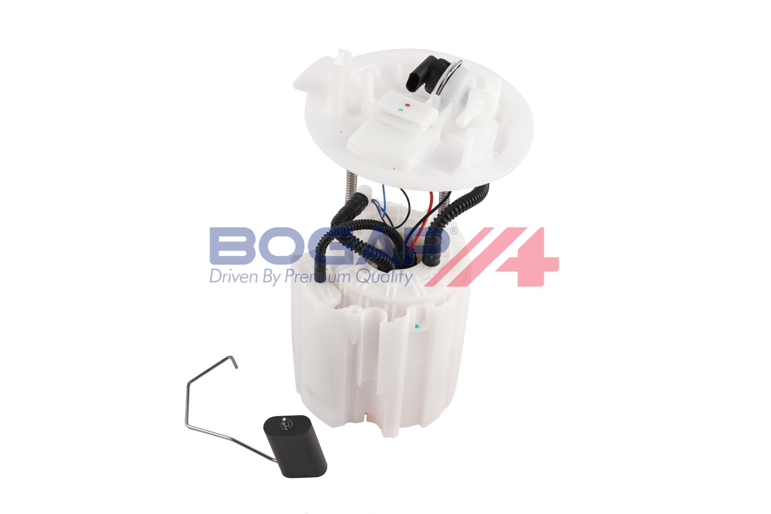 Fuel Feed Unit - C1622109 BOGAP