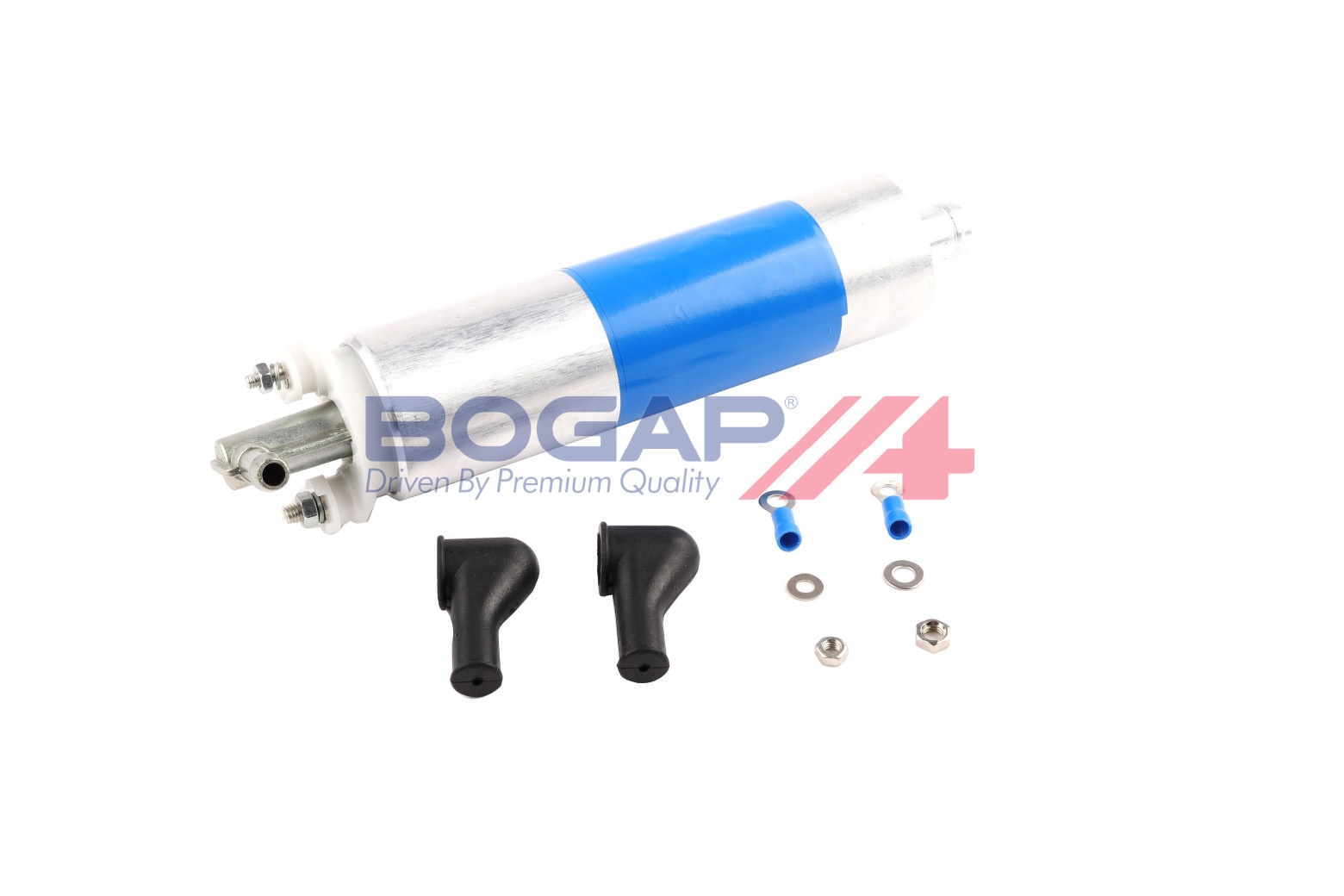 Fuel Pump - C1622110 BOGAP