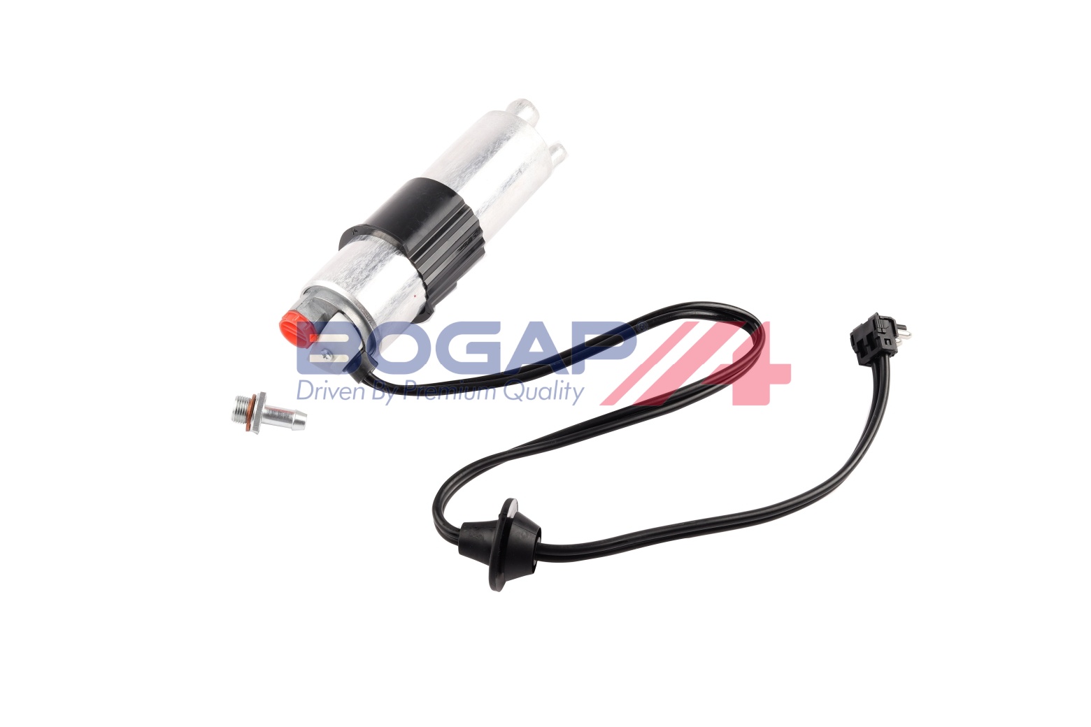 Fuel Pump - C1622112 BOGAP