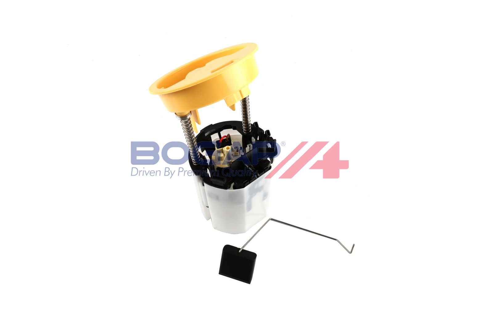 Fuel Feed Unit - C1622114 BOGAP