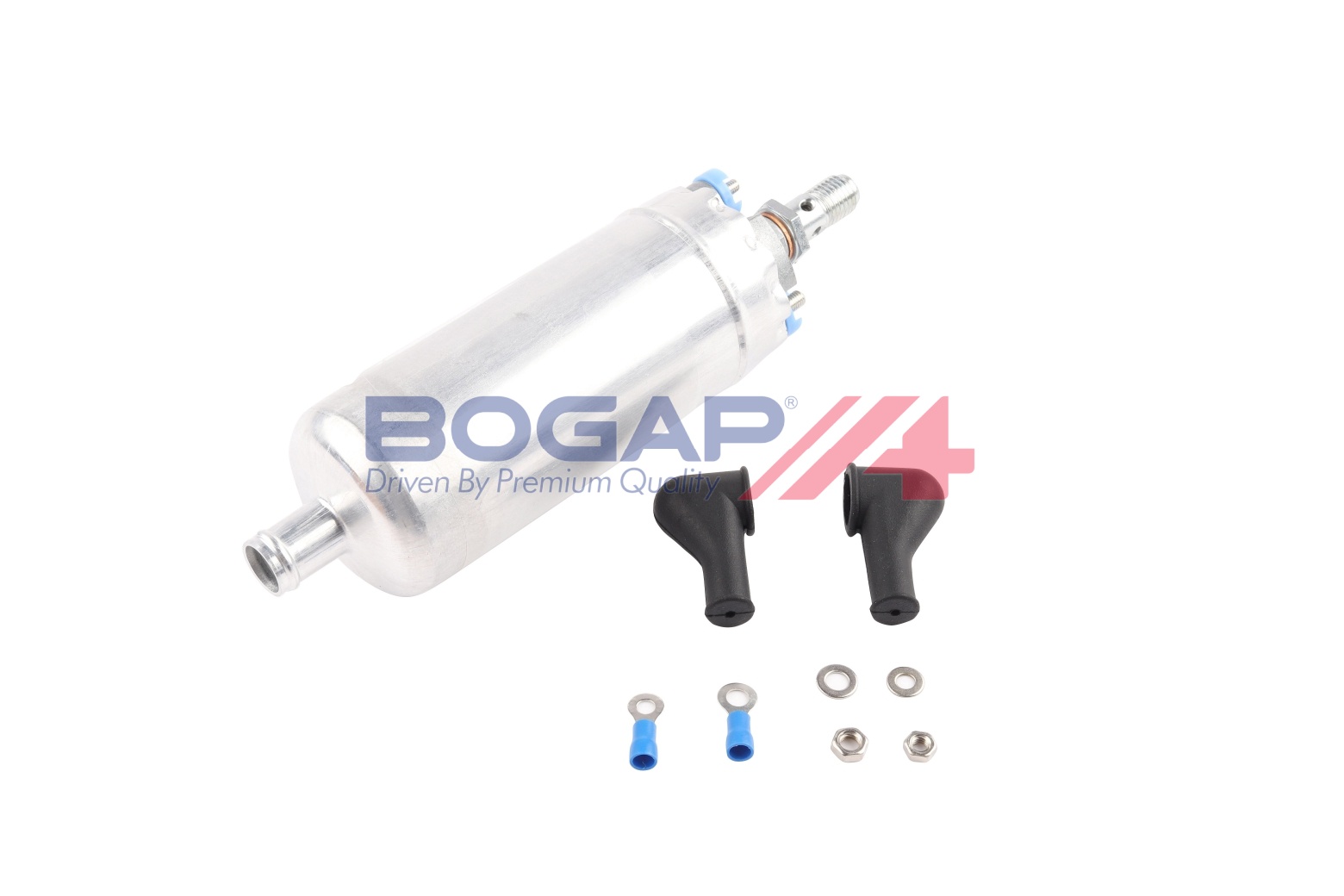 Fuel Pump - C1622118 BOGAP